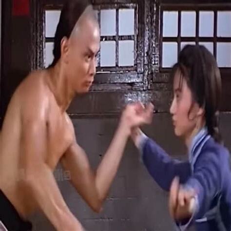 我們功夫再棒 也敵不過洋槍